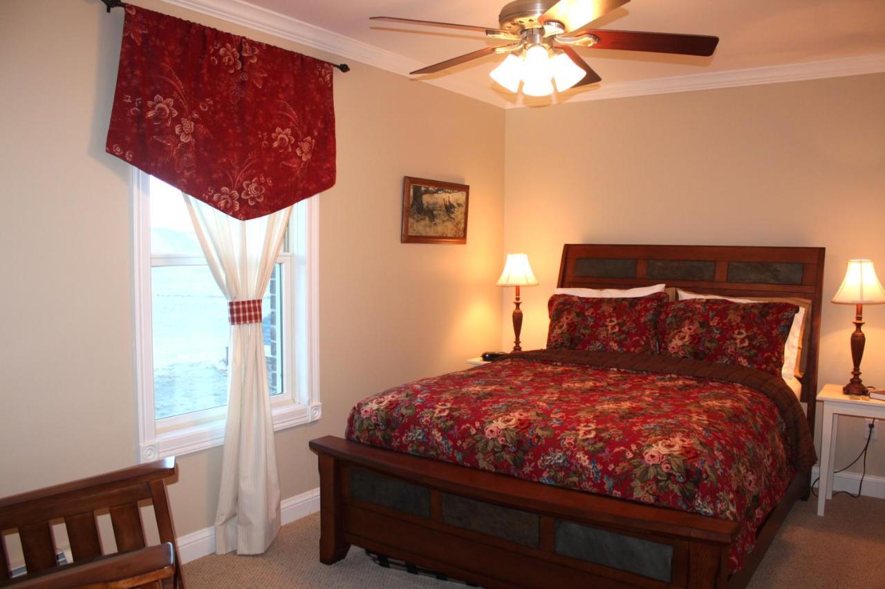 Lamp Post Lodge Westcliffe Экстерьер фото